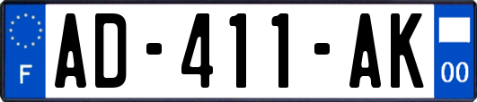 AD-411-AK