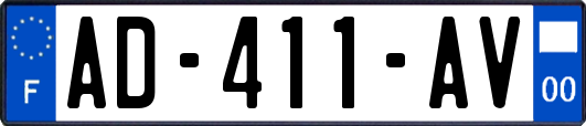 AD-411-AV