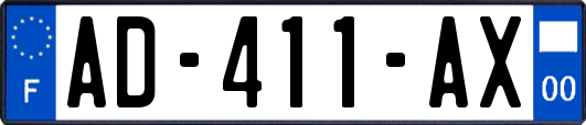 AD-411-AX