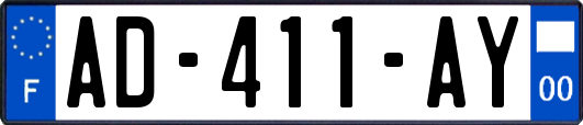 AD-411-AY