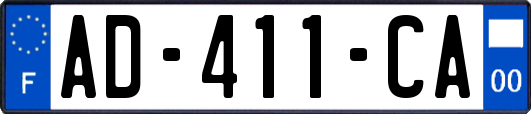 AD-411-CA