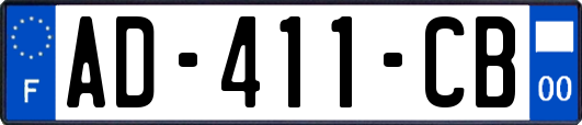 AD-411-CB