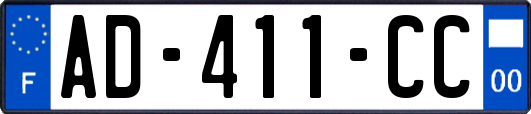 AD-411-CC