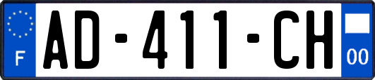 AD-411-CH