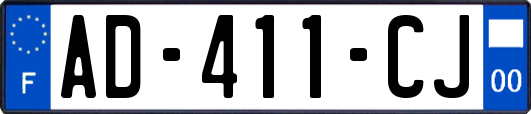 AD-411-CJ