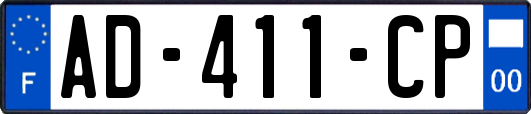 AD-411-CP