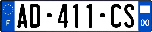 AD-411-CS
