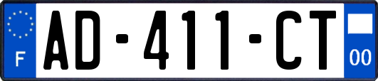 AD-411-CT