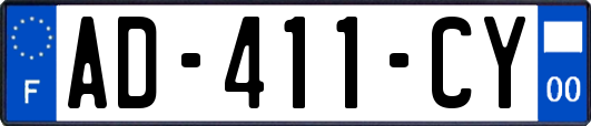 AD-411-CY