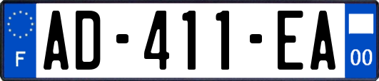 AD-411-EA