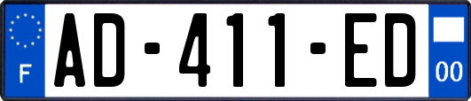 AD-411-ED