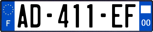 AD-411-EF