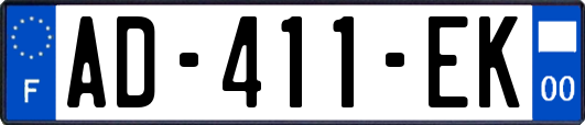AD-411-EK