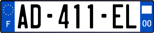 AD-411-EL