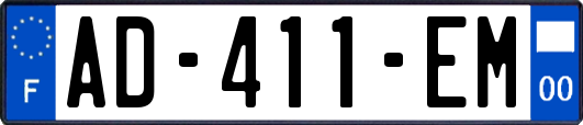 AD-411-EM