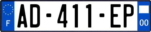 AD-411-EP
