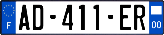 AD-411-ER