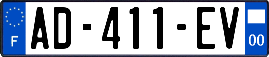 AD-411-EV