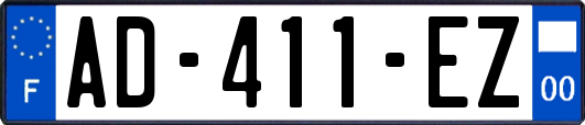 AD-411-EZ