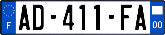 AD-411-FA