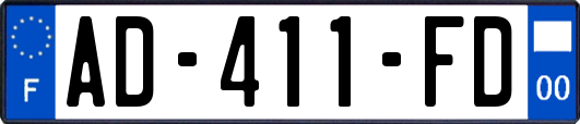 AD-411-FD