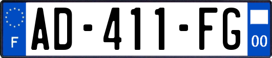 AD-411-FG