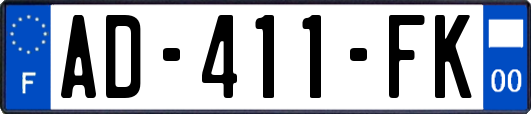 AD-411-FK