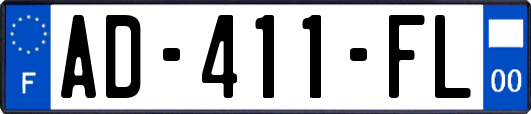 AD-411-FL