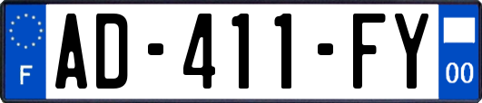 AD-411-FY