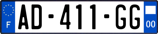 AD-411-GG