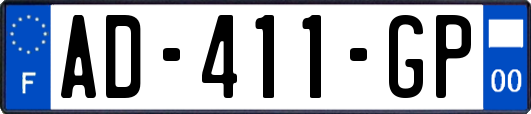 AD-411-GP