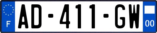 AD-411-GW