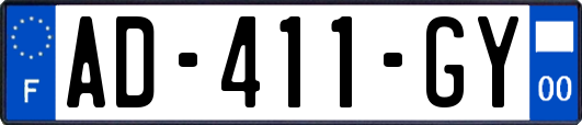 AD-411-GY