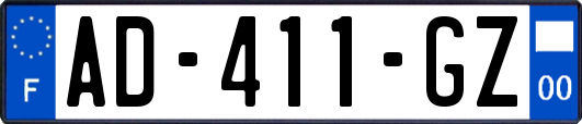AD-411-GZ
