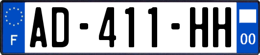 AD-411-HH