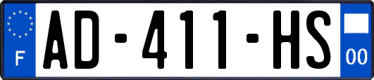 AD-411-HS