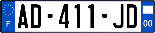 AD-411-JD