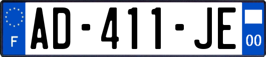AD-411-JE