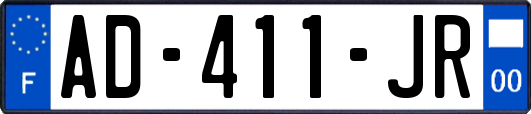AD-411-JR