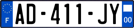 AD-411-JY