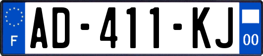 AD-411-KJ