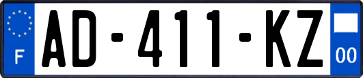 AD-411-KZ