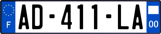 AD-411-LA