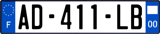 AD-411-LB