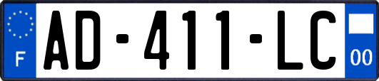 AD-411-LC