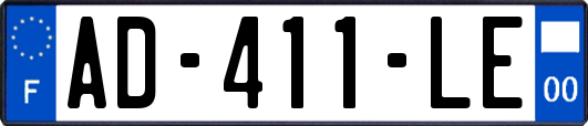 AD-411-LE