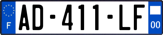 AD-411-LF