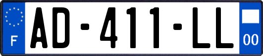 AD-411-LL
