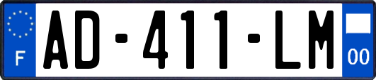 AD-411-LM