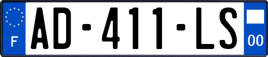 AD-411-LS